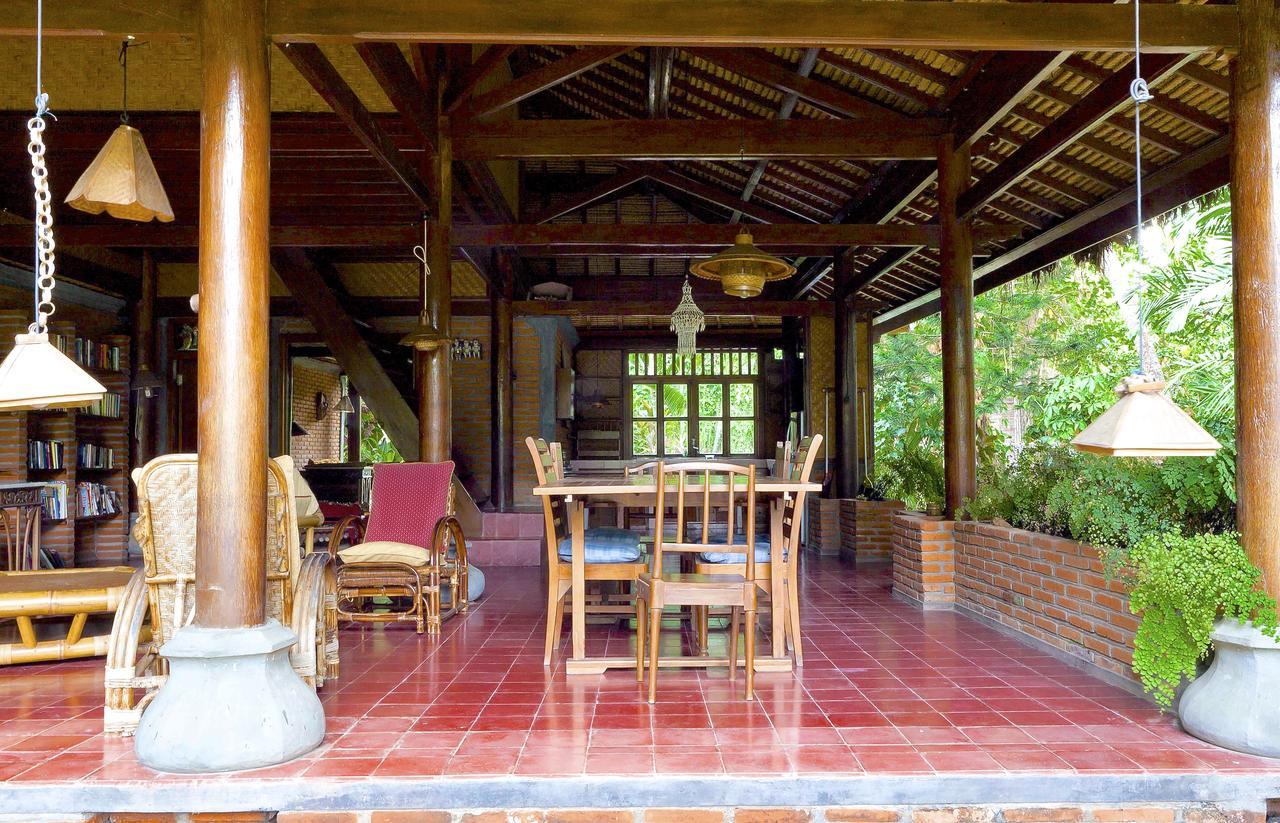Rumah Kita Lovina Екстериор снимка