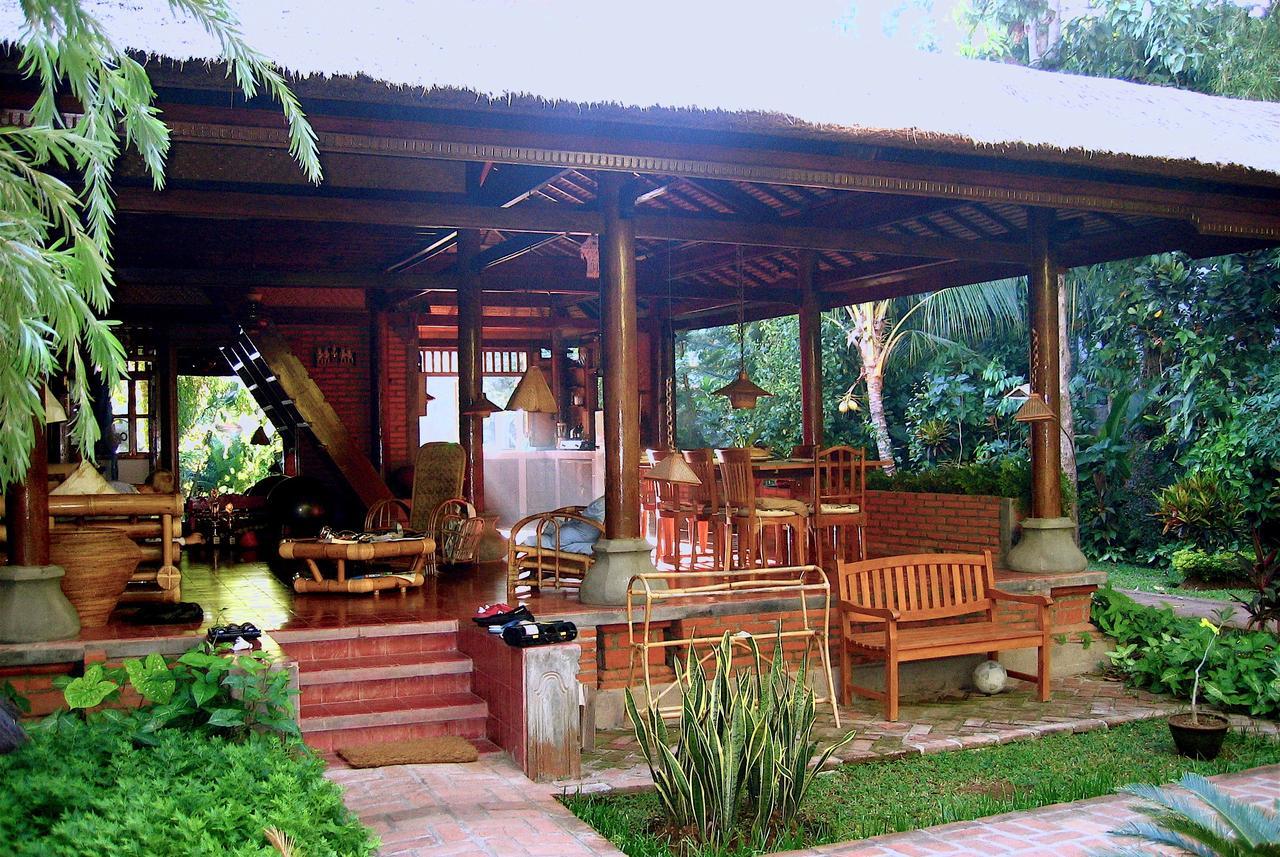Rumah Kita Lovina Екстериор снимка
