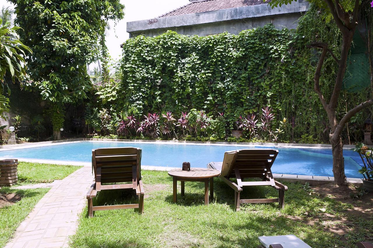 Rumah Kita Lovina Екстериор снимка