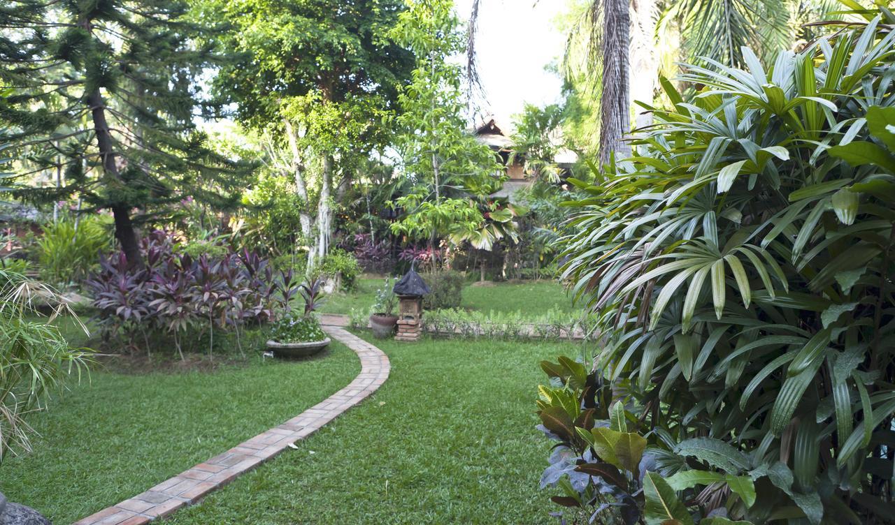 Rumah Kita Lovina Екстериор снимка