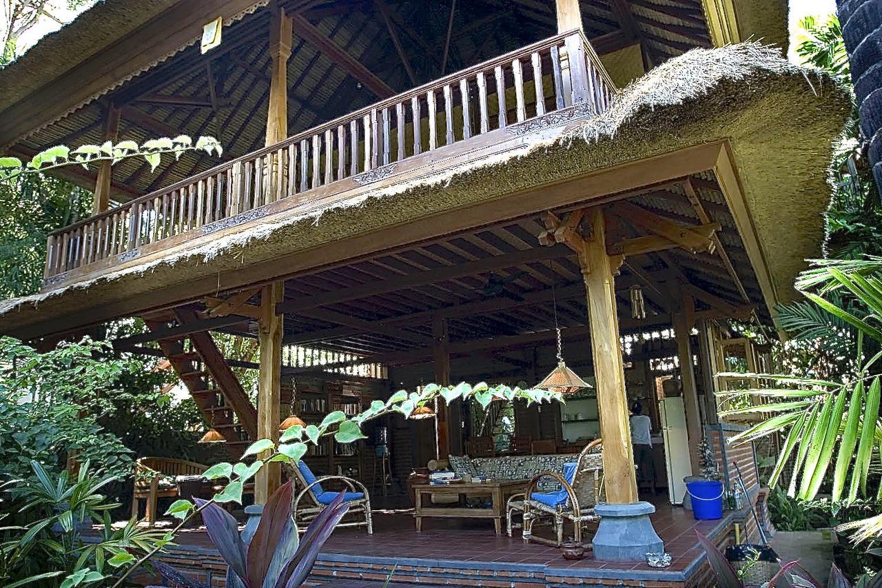 Rumah Kita Lovina Екстериор снимка