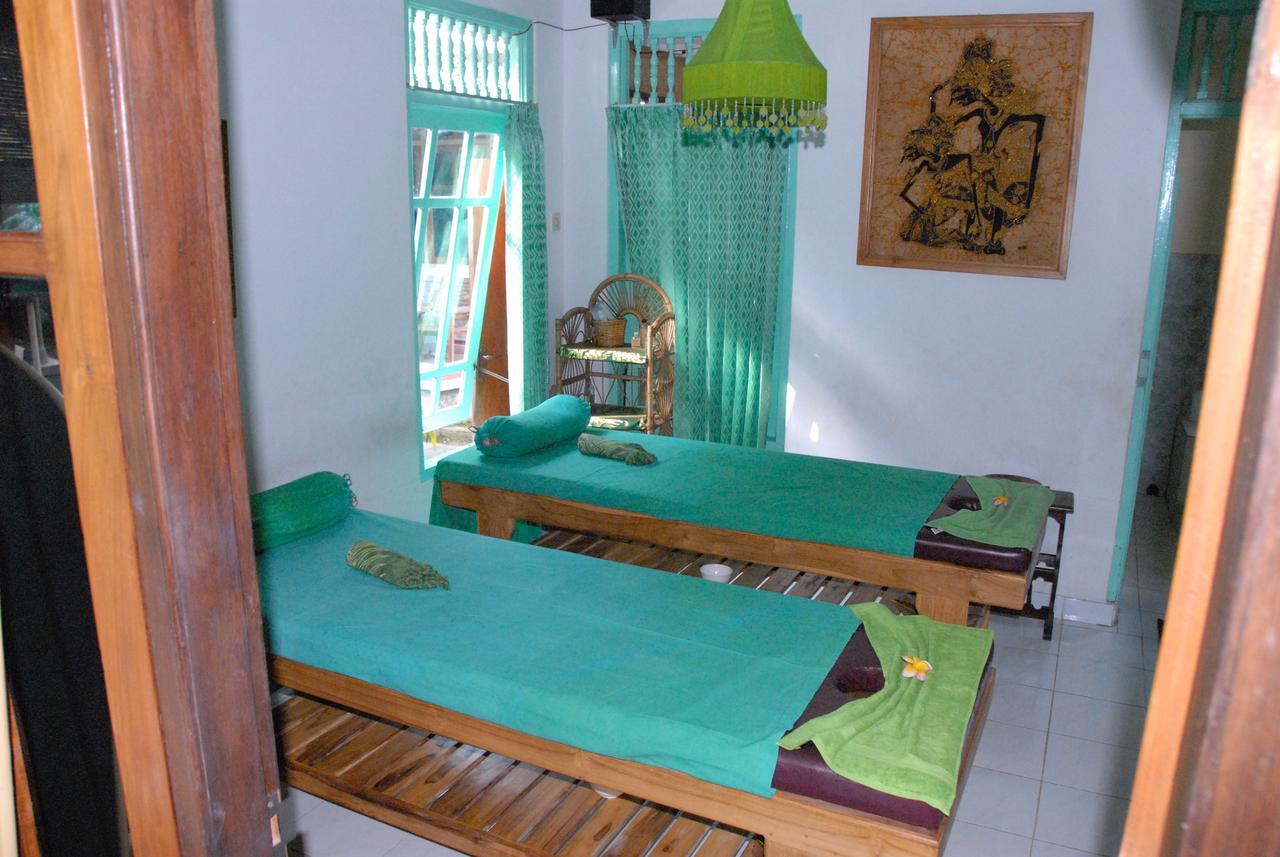 Rumah Kita Lovina Екстериор снимка