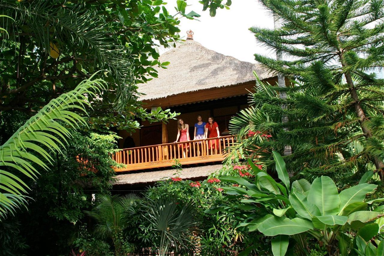 Rumah Kita Lovina Стая снимка