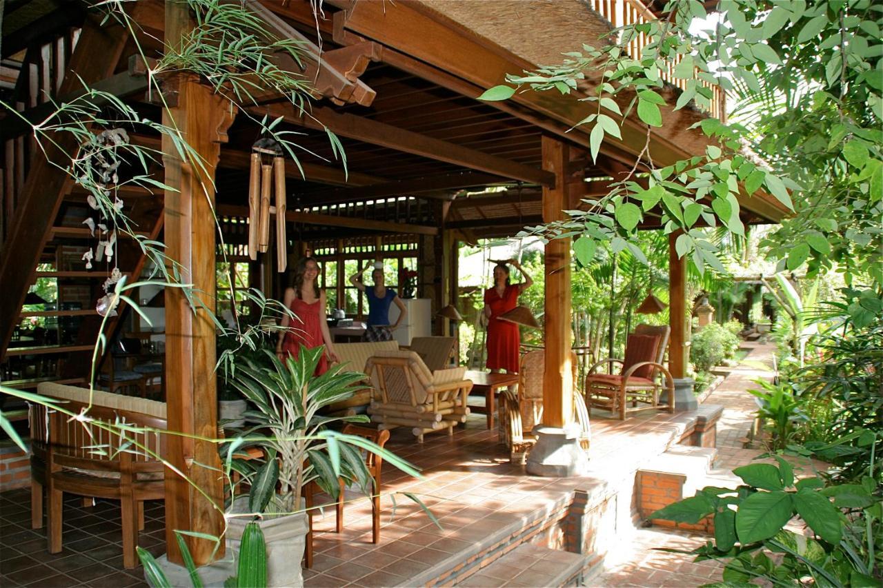 Rumah Kita Lovina Стая снимка
