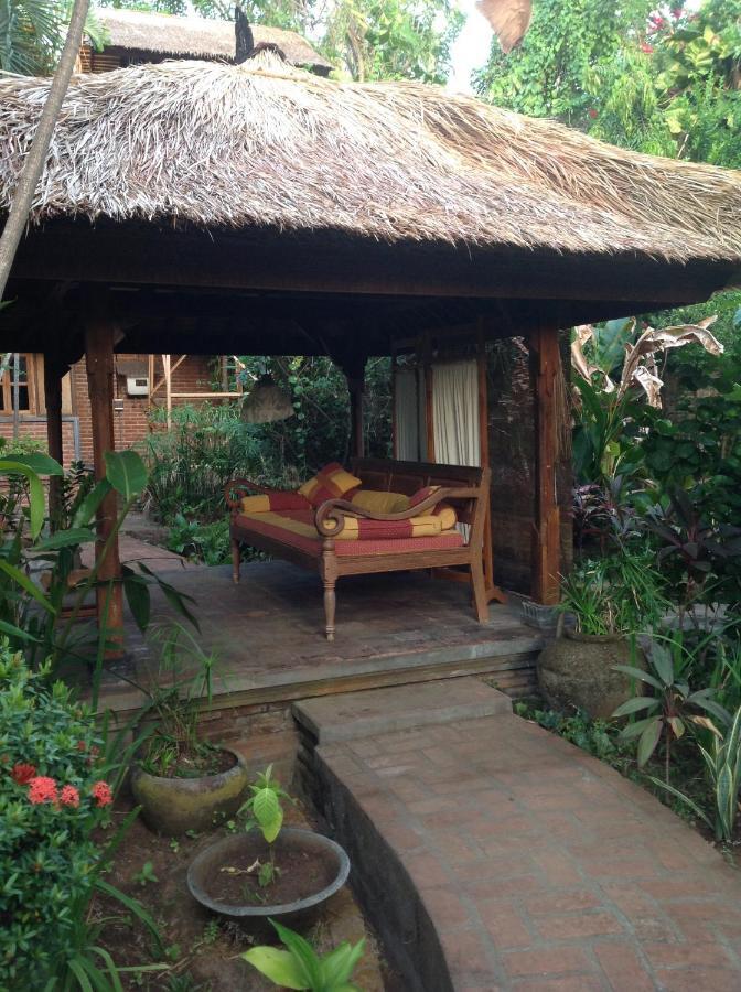 Rumah Kita Lovina Стая снимка